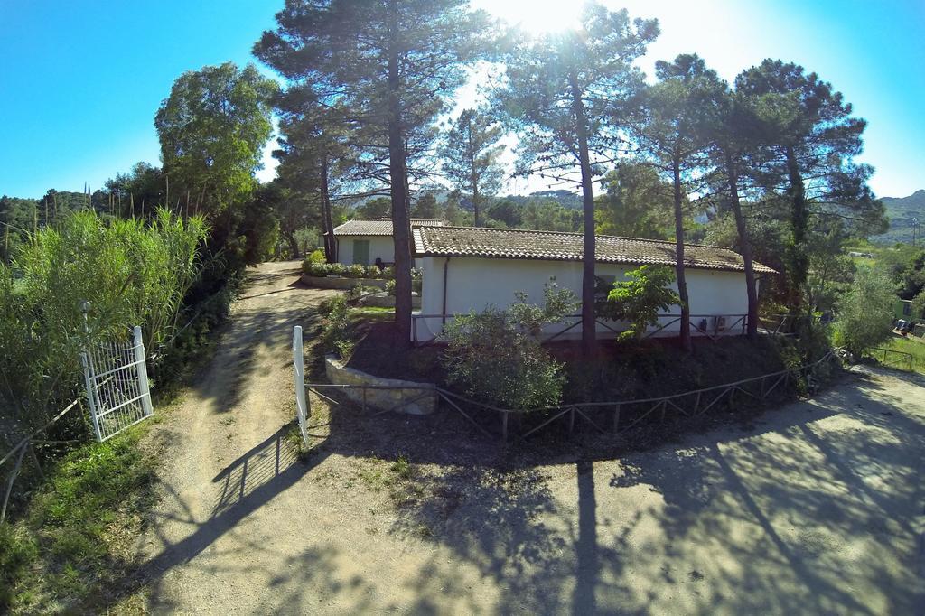 Villaggio Le Venelle ริโอมารินา ภายนอก รูปภาพ