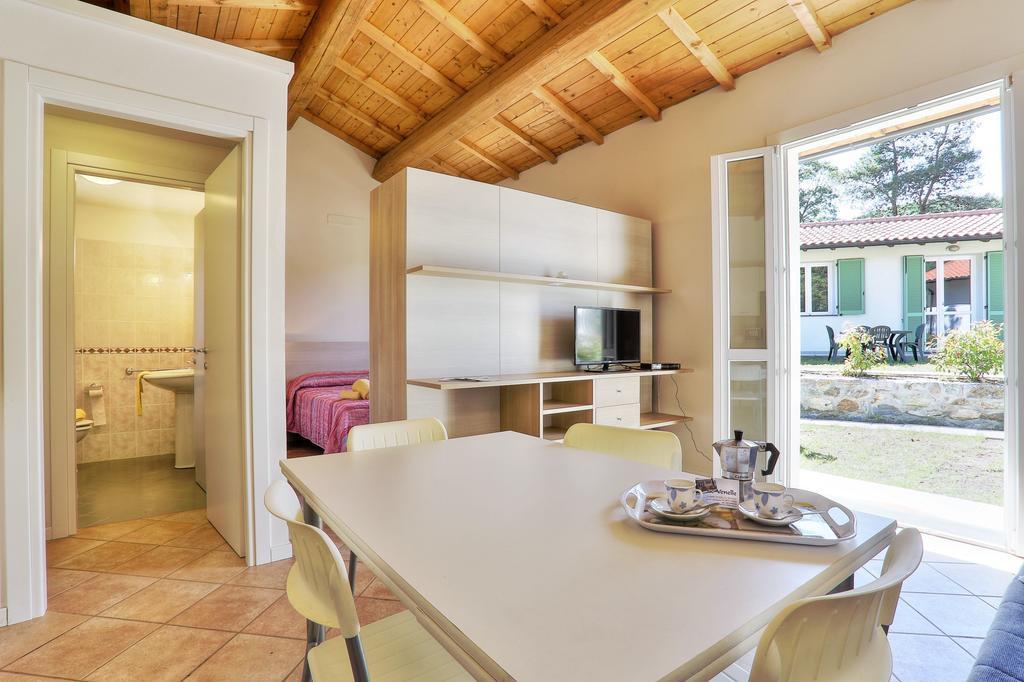 Villaggio Le Venelle ริโอมารินา ห้อง รูปภาพ
