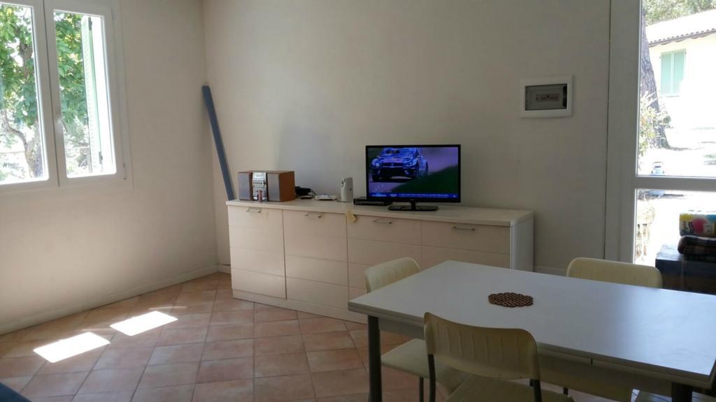 Villaggio Le Venelle ริโอมารินา ภายนอก รูปภาพ